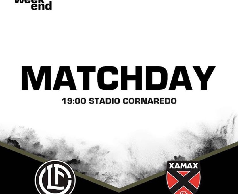 FC Lugano – Neuchâtel Xamax | 02.02.2020