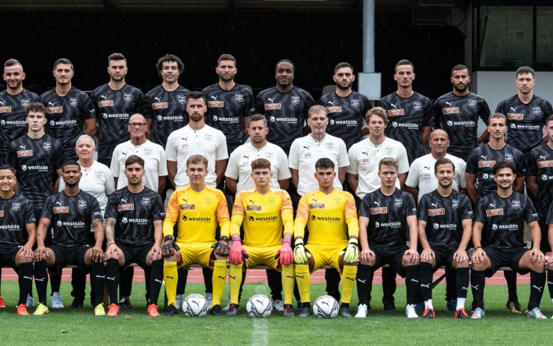 Notre joueur Remo Kilchhofer rejoint le FC Köniz | 17.08.2020